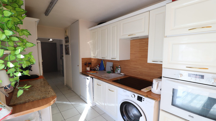 Ma-Cabane - Vente Appartement Cannes, 66 m²