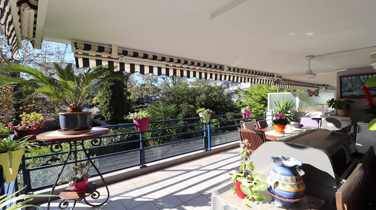 Ma-Cabane - Vente Appartement Cannes, 66 m²