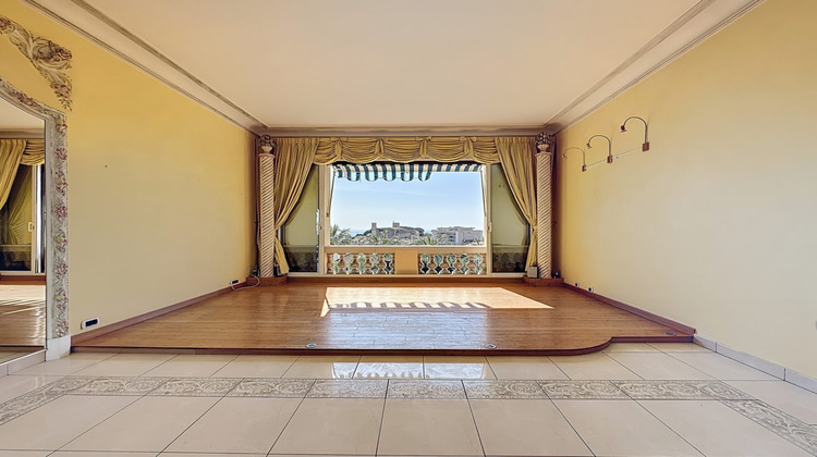 Ma-Cabane - Vente Appartement Cannes, 60 m²