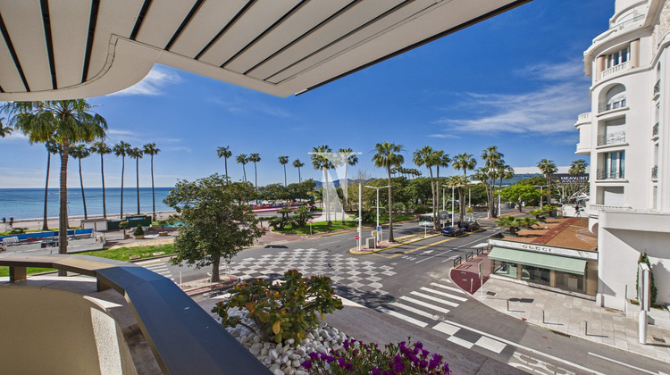 Ma-Cabane - Vente Appartement Cannes, 324 m²