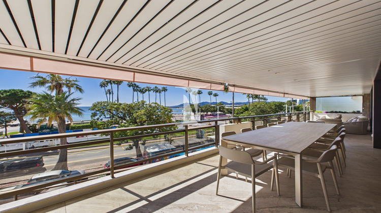 Ma-Cabane - Vente Appartement Cannes, 324 m²