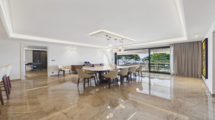 Ma-Cabane - Vente Appartement Cannes, 324 m²