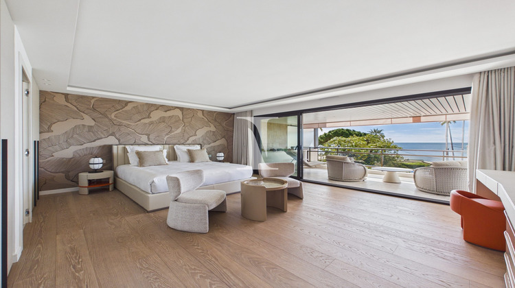 Ma-Cabane - Vente Appartement Cannes, 324 m²