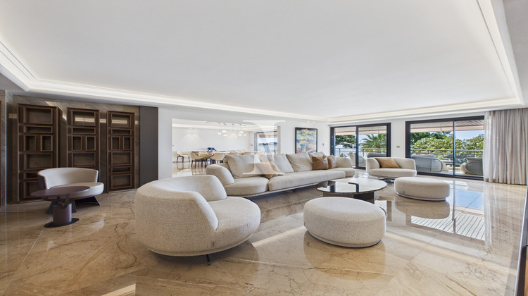 Ma-Cabane - Vente Appartement Cannes, 324 m²