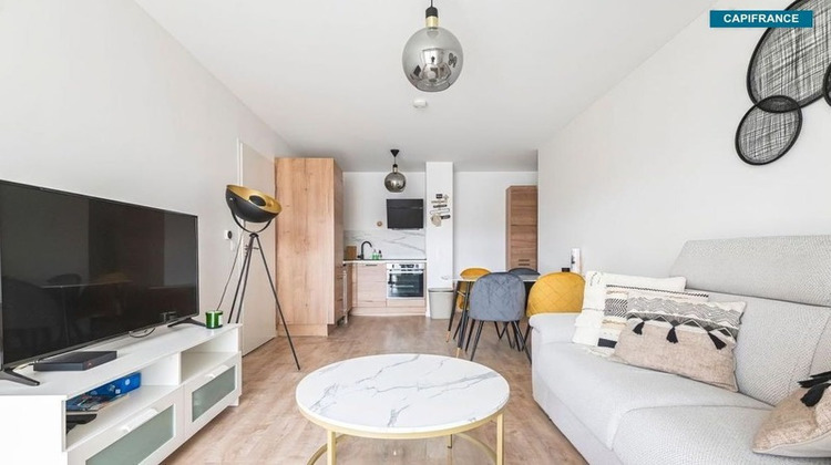 Ma-Cabane - Vente Appartement CANNES, 31 m²