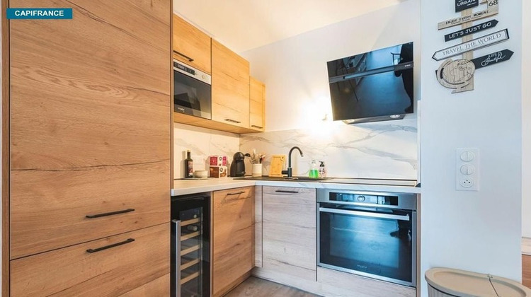 Ma-Cabane - Vente Appartement CANNES, 31 m²