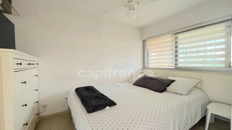 Ma-Cabane - Vente Appartement CANNES, 31 m²