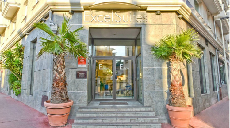 Ma-Cabane - Vente Appartement CANNES, 55 m²