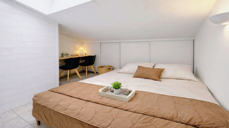 Ma-Cabane - Vente Appartement CANNES, 55 m²