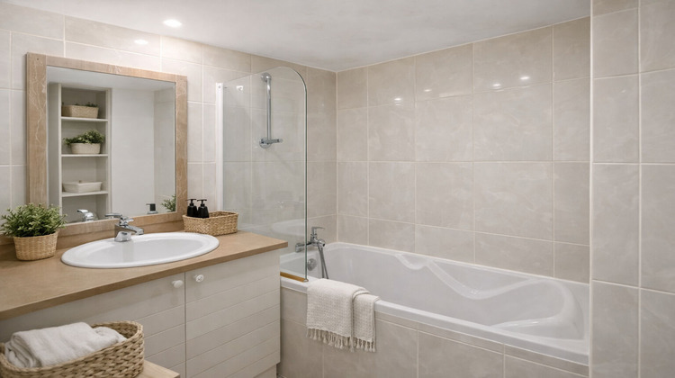 Ma-Cabane - Vente Appartement CANNES, 55 m²