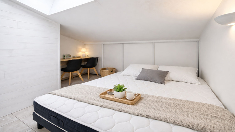 Ma-Cabane - Vente Appartement CANNES, 55 m²