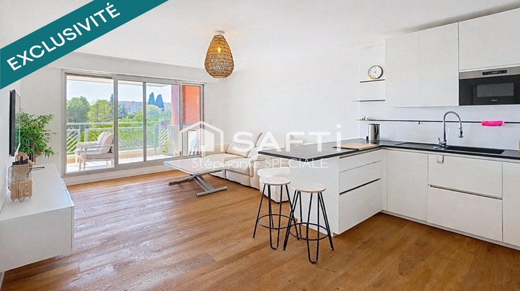 Ma-Cabane - Vente Appartement Cannes, 59 m²