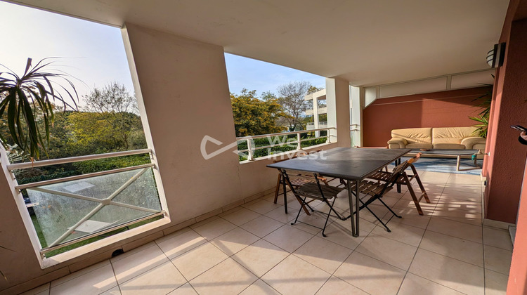 Ma-Cabane - Vente Appartement Cannes, 44 m²