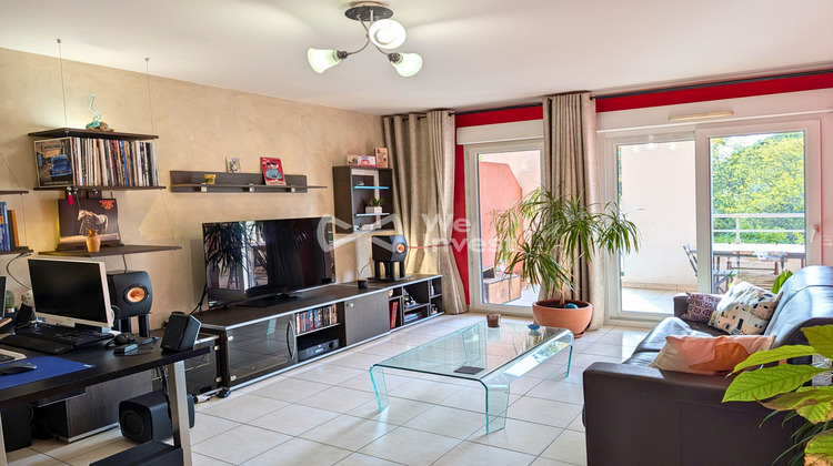 Ma-Cabane - Vente Appartement Cannes, 44 m²