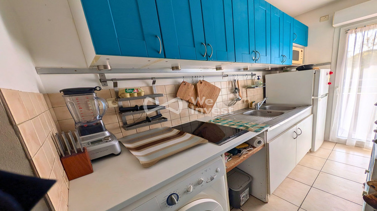 Ma-Cabane - Vente Appartement Cannes, 44 m²
