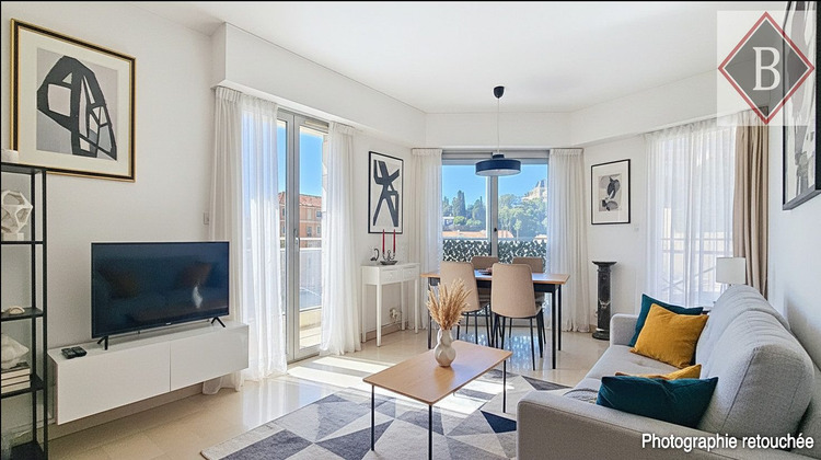 Ma-Cabane - Vente Appartement Cannes, 59 m²