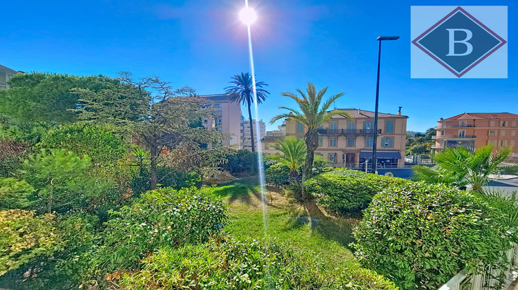 Ma-Cabane - Vente Appartement Cannes, 59 m²