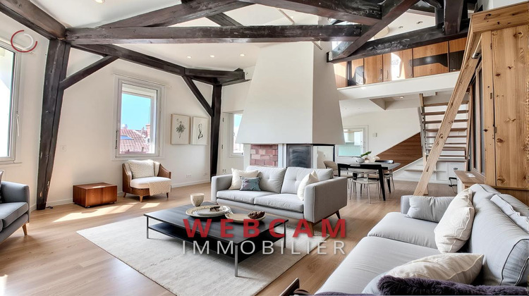 Ma-Cabane - Vente Appartement CANNES, 120 m²