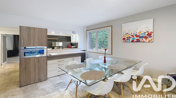 Ma-Cabane - Vente Appartement Cannes, 65 m²