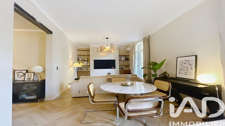 Ma-Cabane - Vente Appartement Cannes, 70 m²