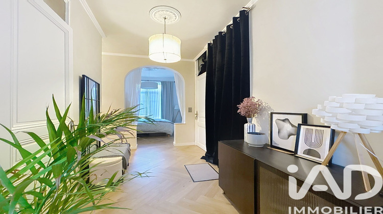 Ma-Cabane - Vente Appartement Cannes, 70 m²