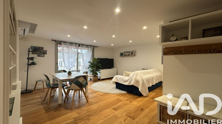 Ma-Cabane - Vente Appartement Cannes, 57 m²
