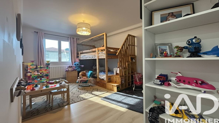 Ma-Cabane - Vente Appartement Cannes, 57 m²