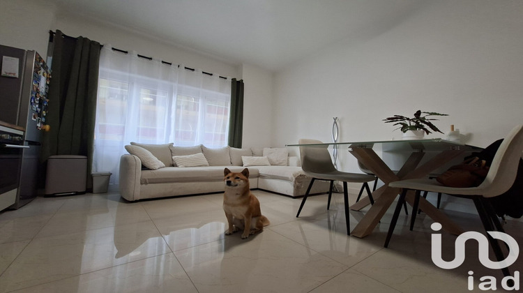 Ma-Cabane - Vente Appartement Cannes, 48 m²