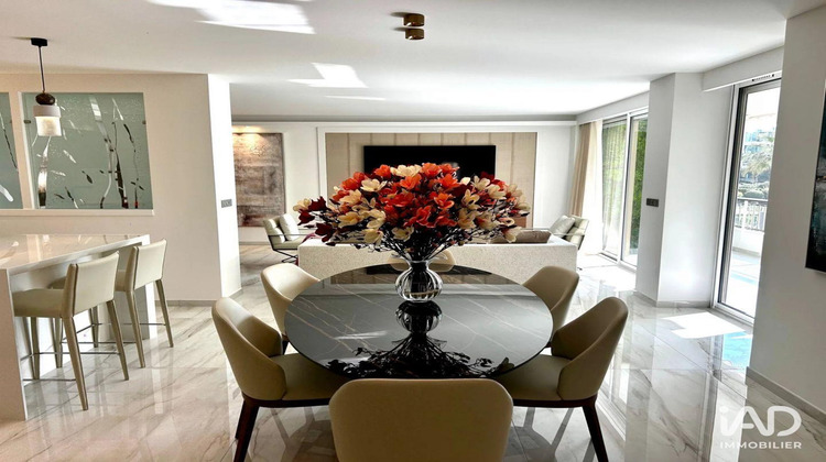 Ma-Cabane - Vente Appartement Cannes, 127 m²