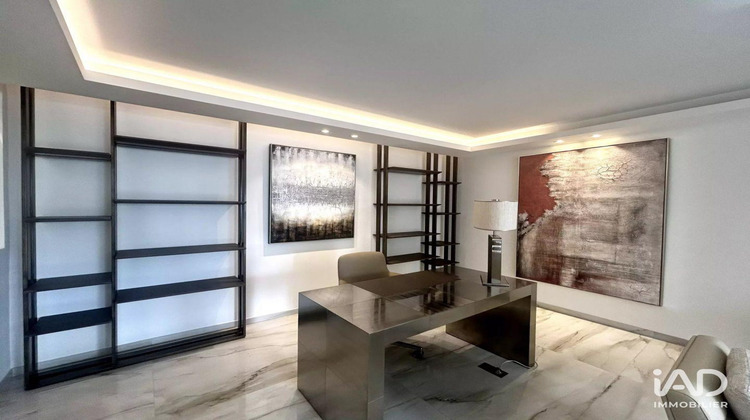 Ma-Cabane - Vente Appartement Cannes, 127 m²