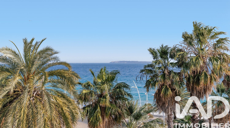 Ma-Cabane - Vente Appartement Cannes, 25 m²