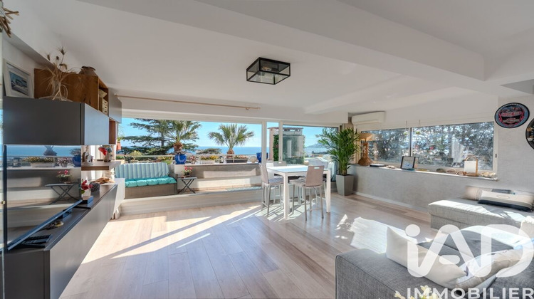 Ma-Cabane - Vente Appartement Cannes, 41 m²