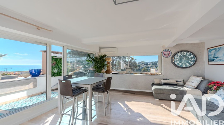 Ma-Cabane - Vente Appartement Cannes, 41 m²