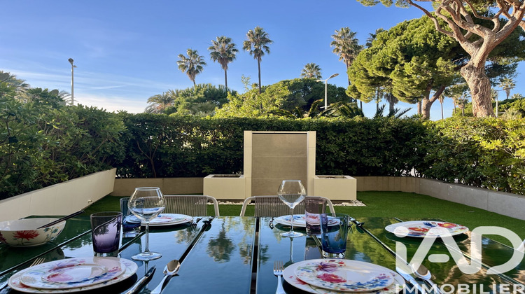 Ma-Cabane - Vente Appartement Cannes, 135 m²