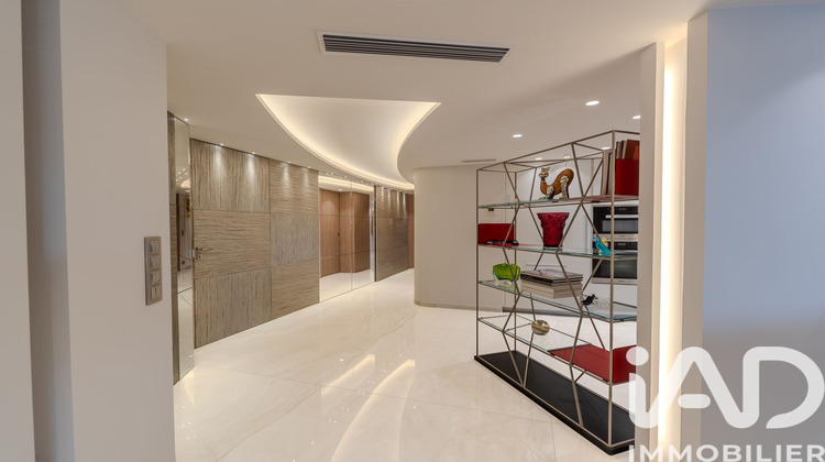 Ma-Cabane - Vente Appartement Cannes, 135 m²