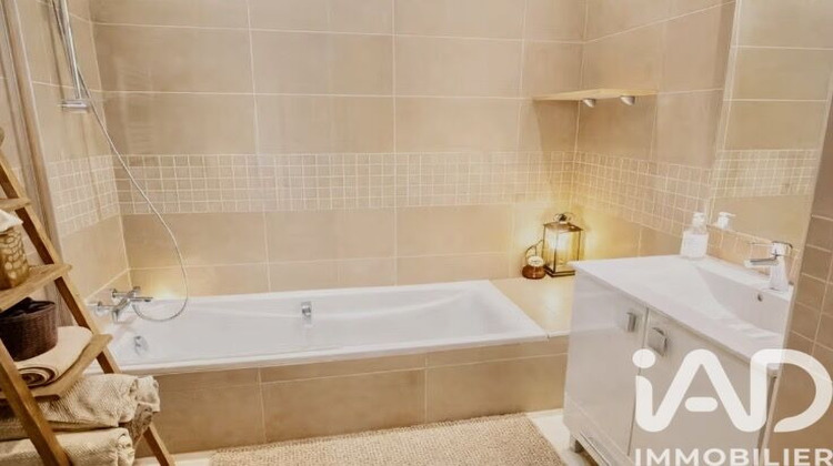 Ma-Cabane - Vente Appartement Cannes, 49 m²