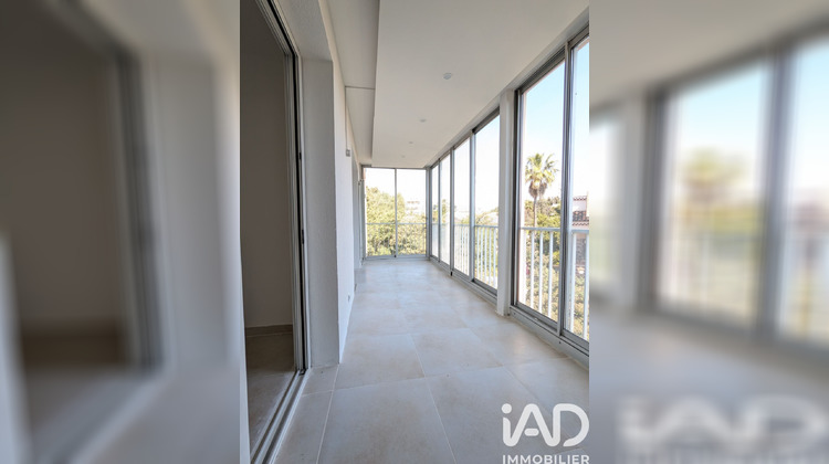 Ma-Cabane - Vente Appartement Cannes, 95 m²