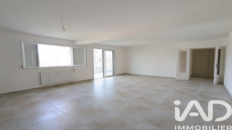 Ma-Cabane - Vente Appartement Cannes, 95 m²