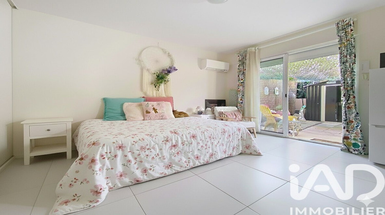 Ma-Cabane - Vente Appartement Cannes, 22 m²