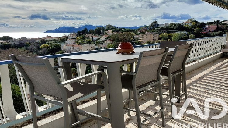 Ma-Cabane - Vente Appartement Cannes, 96 m²