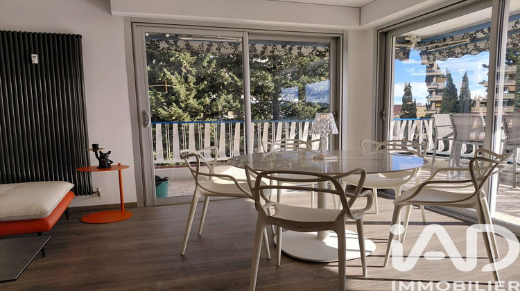 Ma-Cabane - Vente Appartement Cannes, 96 m²
