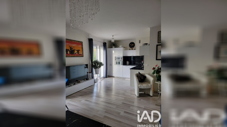 Ma-Cabane - Vente Appartement Cannes, 52 m²
