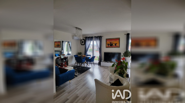 Ma-Cabane - Vente Appartement Cannes, 52 m²