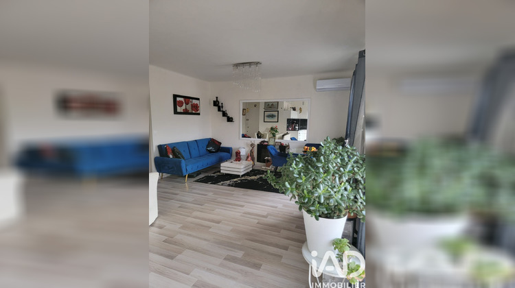 Ma-Cabane - Vente Appartement Cannes, 52 m²