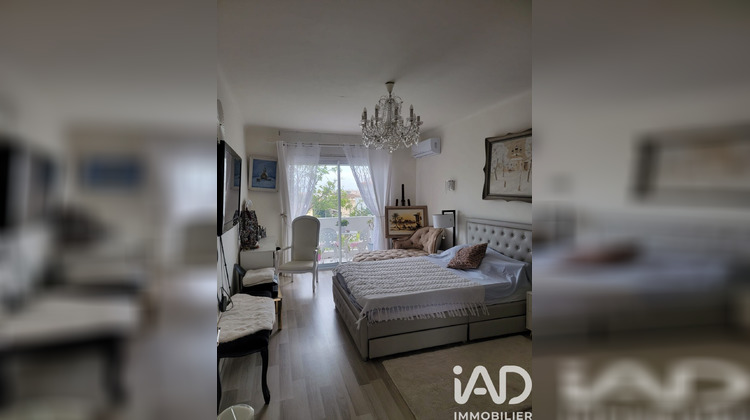 Ma-Cabane - Vente Appartement Cannes, 52 m²