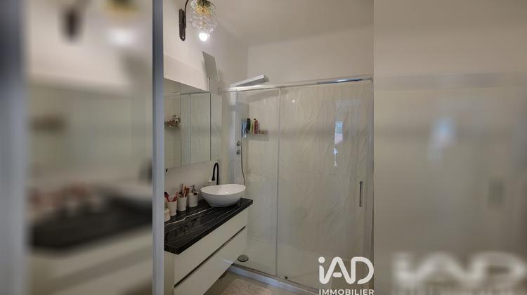 Ma-Cabane - Vente Appartement Cannes, 52 m²