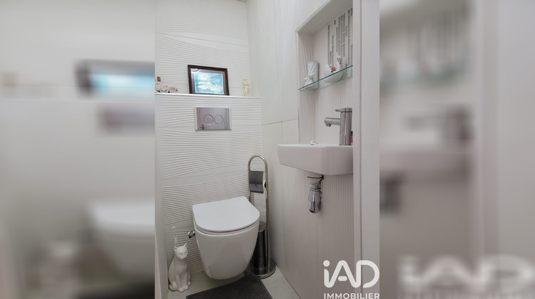 Ma-Cabane - Vente Appartement Cannes, 52 m²