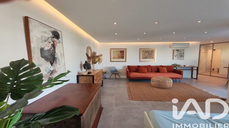 Ma-Cabane - Vente Appartement Cannes, 57 m²