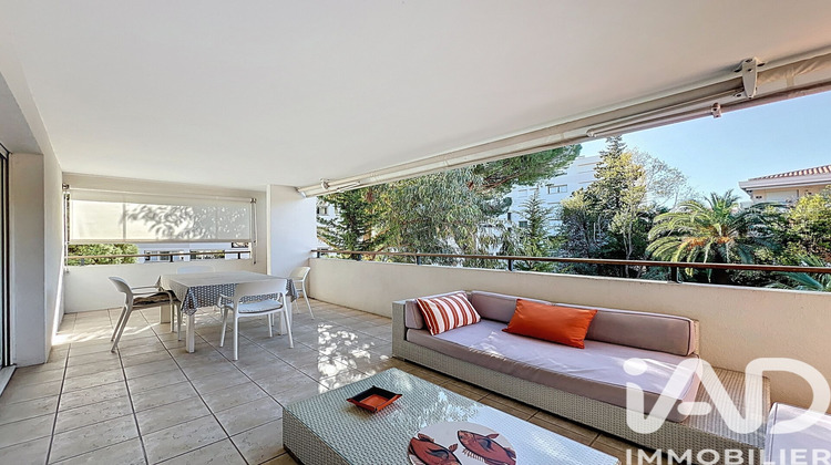 Ma-Cabane - Vente Appartement Cannes, 69 m²