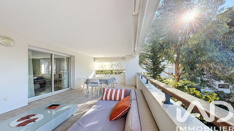 Ma-Cabane - Vente Appartement Cannes, 69 m²